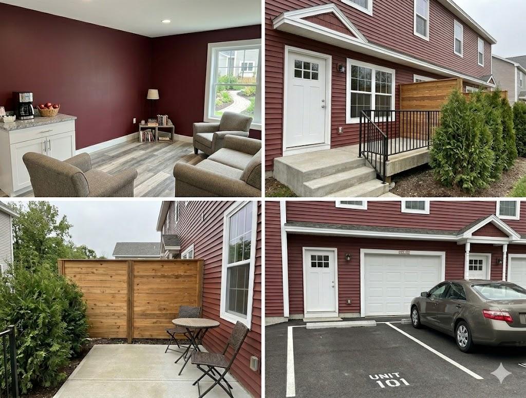 Saint James Place Lifestyle